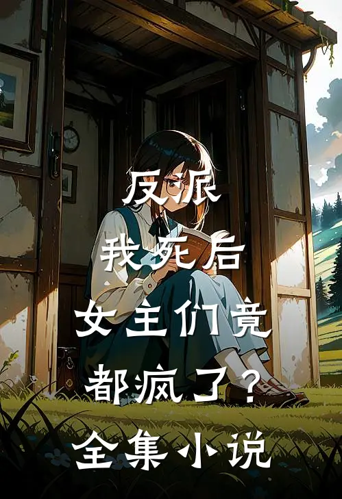 反派：我死后，女主们竟都疯了？全集小说