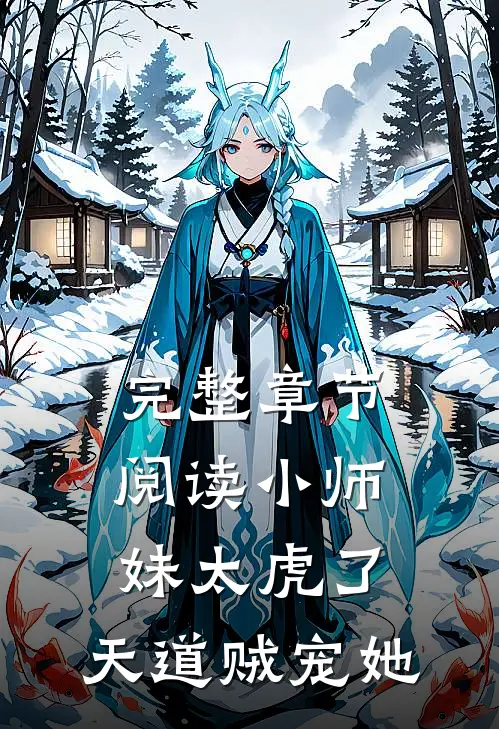 完整章节阅读小师妹太虎了，天道贼宠她