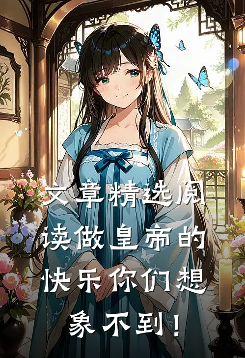 文章精选阅读做皇帝的快乐你们想象不到！