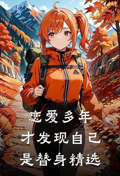 恋爱多年，才发现自己是替身精选