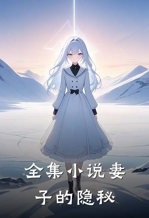 全集小说妻子的隐秘