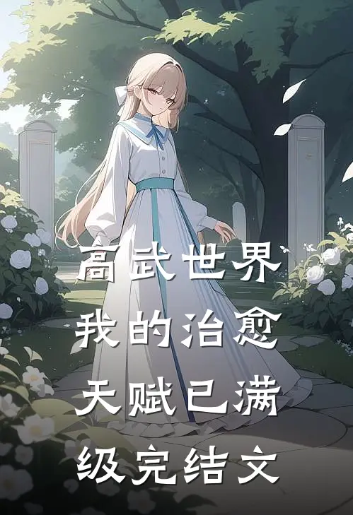 高武世界，我的治愈天赋已满级完结文