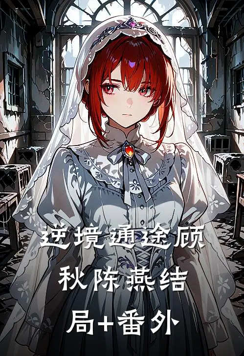 逆境通途顾秋陈燕结局+番外