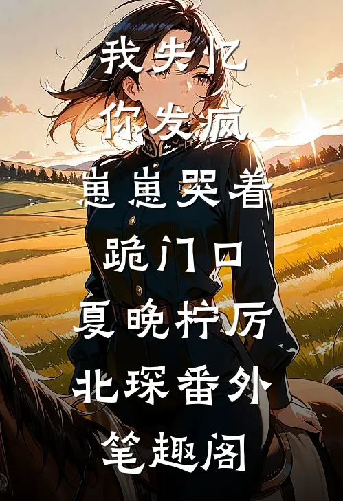 我失忆，你发疯，崽崽哭着跪门口：夏晚柠厉北琛番外笔趣阁