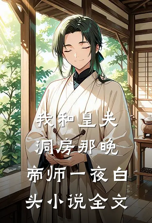 我和皇夫洞房那晚，帝师一夜白头小说全文