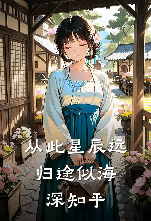 从此星辰远，归途似海深知乎
