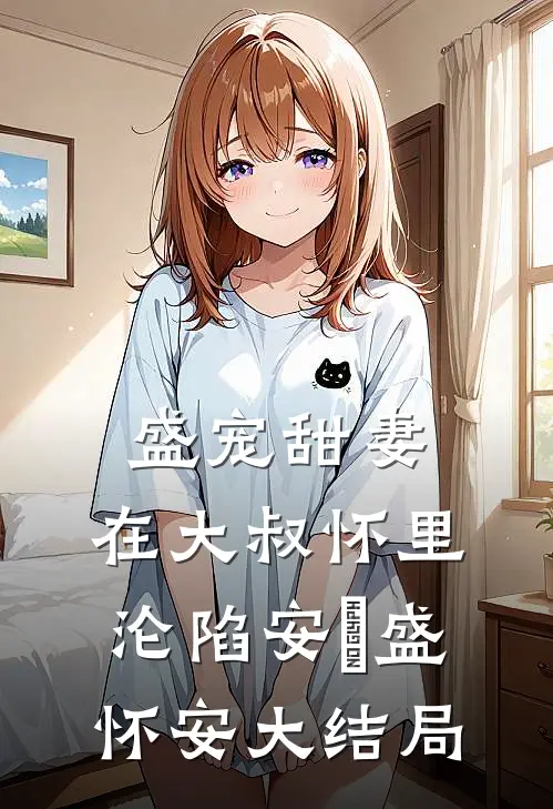 盛宠甜妻：在大叔怀里沦陷安姩盛怀安大结局