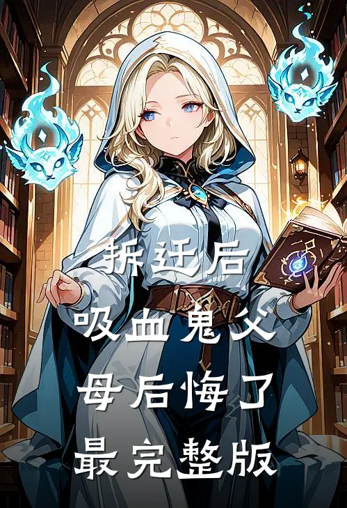 拆迁后，吸血鬼父母后悔了最完整版