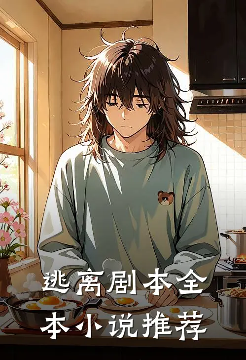 逃离剧本全本小说推荐