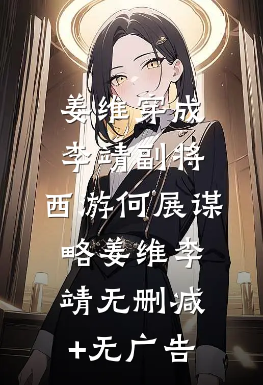 姜维穿成李靖副将，西游何展谋略姜维李靖无删减+无广告
