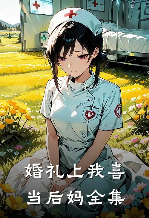 婚礼上我喜当后妈 全集