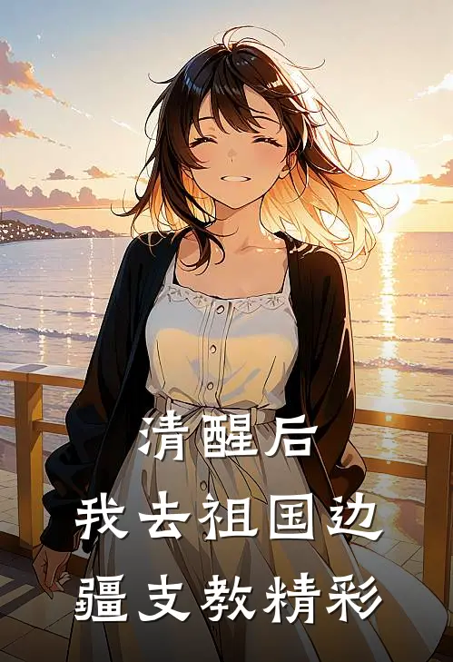 清醒后，我去祖国边疆支教精彩