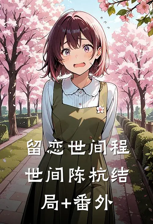 留恋世间程世间陈杭结局+番外