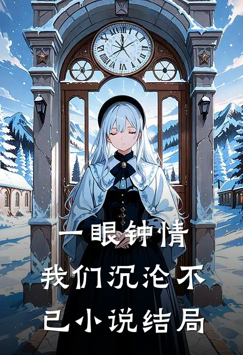 一眼钟情，我们沉沦不已小说结局