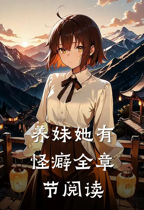 养妹她有怪癖全章节阅读