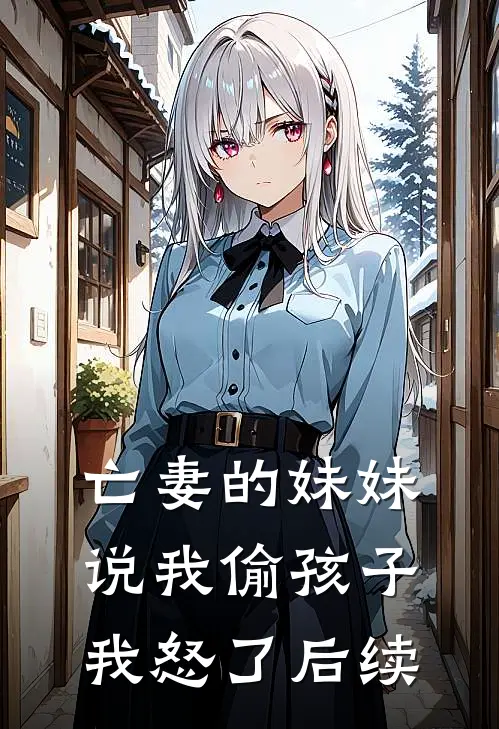 亡妻的妹妹说我偷孩子，我怒了后续