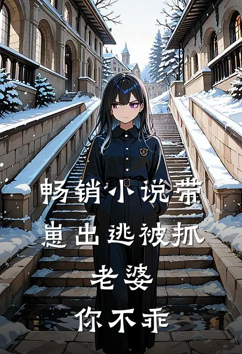畅销小说带崽出逃被抓：老婆，你不乖