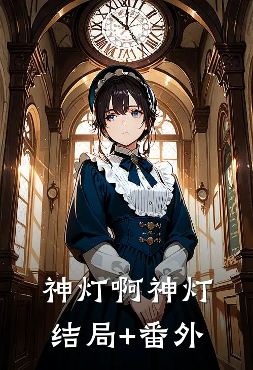 神灯啊神灯结局+番外