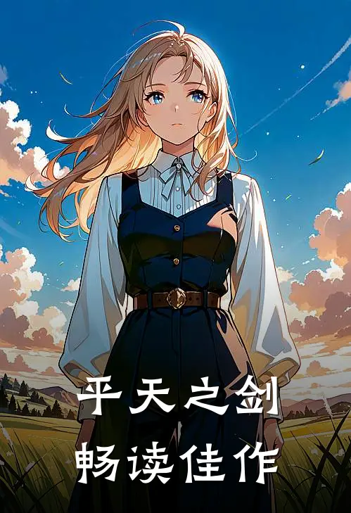 平天之剑畅读佳作