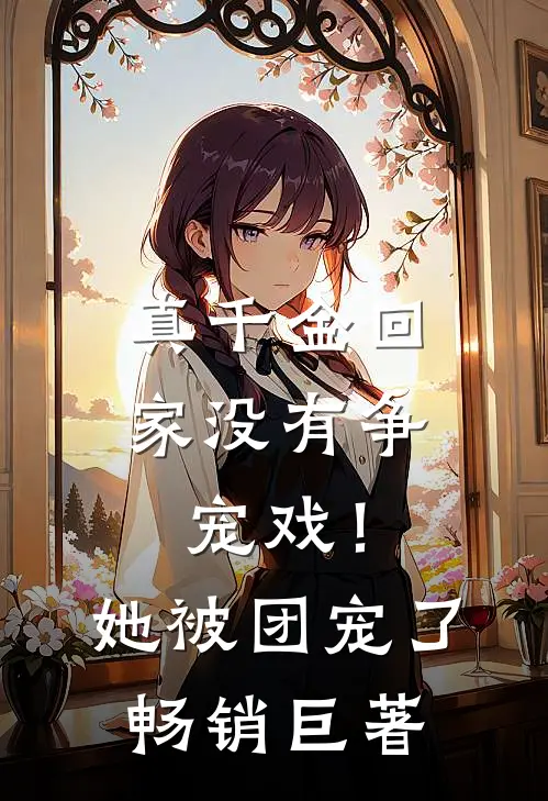 真千金回家没有争宠戏！她被团宠了畅销巨著