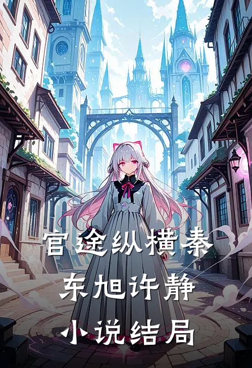 官途纵横秦东旭许静小说结局