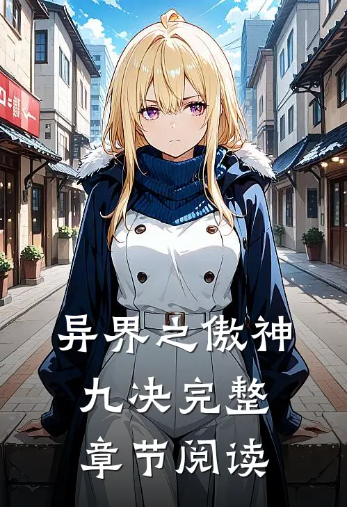 异界之傲神九决完整章节阅读