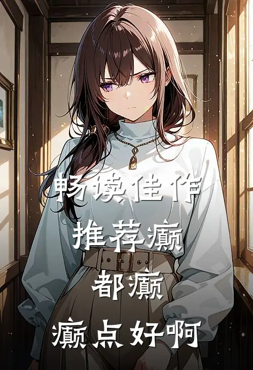 畅读佳作推荐癫，都癫，癫点好啊