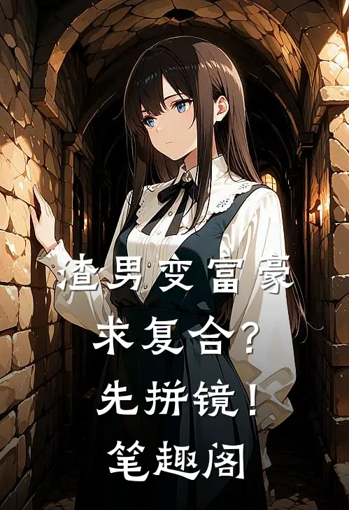 渣男变富豪，求复合？先拼镜！笔趣阁