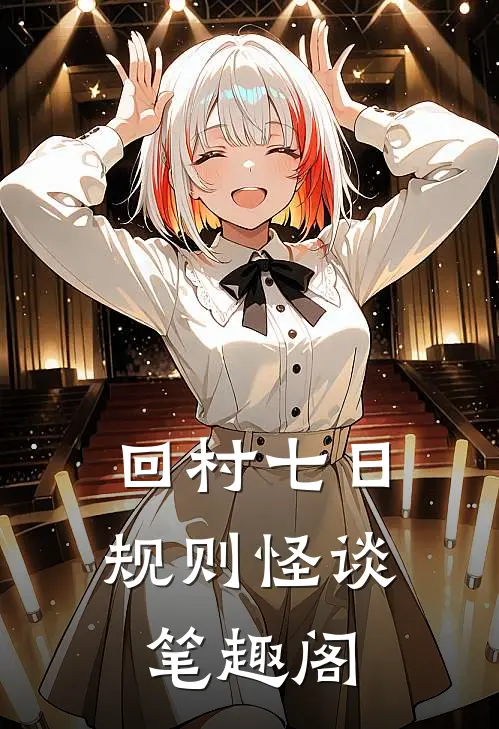回村七日规则怪谈笔趣阁