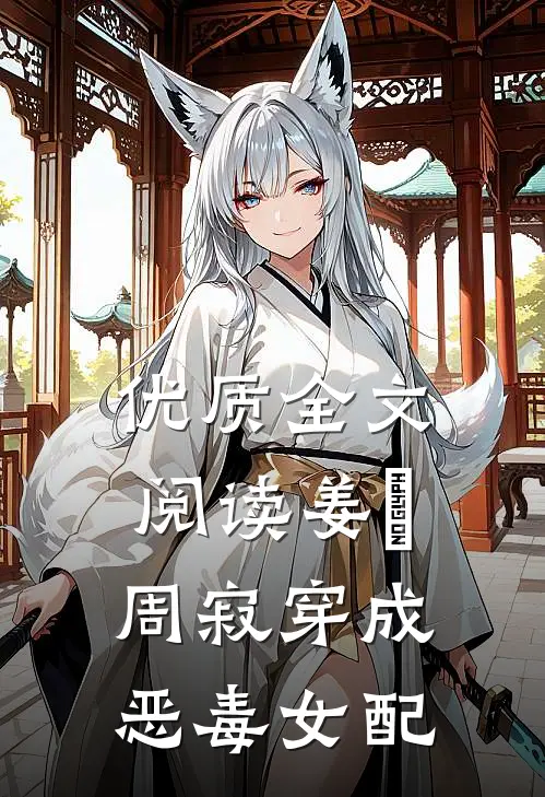 优质全文阅读姜玥周寂穿成恶毒女配
