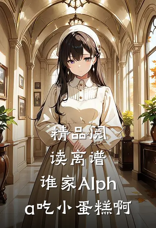 精品阅读离谱，谁家Alpha吃小蛋糕啊