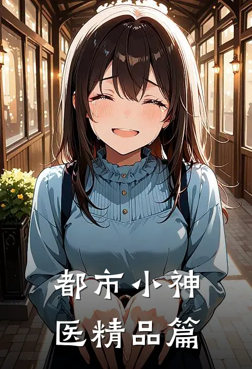 都市小神医精品篇