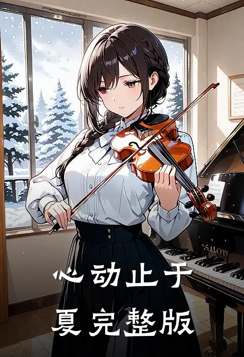 心动止于夏完整版