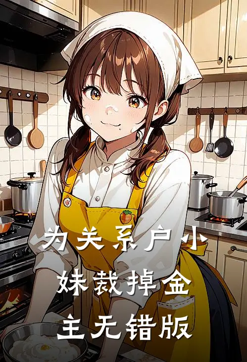 为关系户小妹裁掉金主无错版