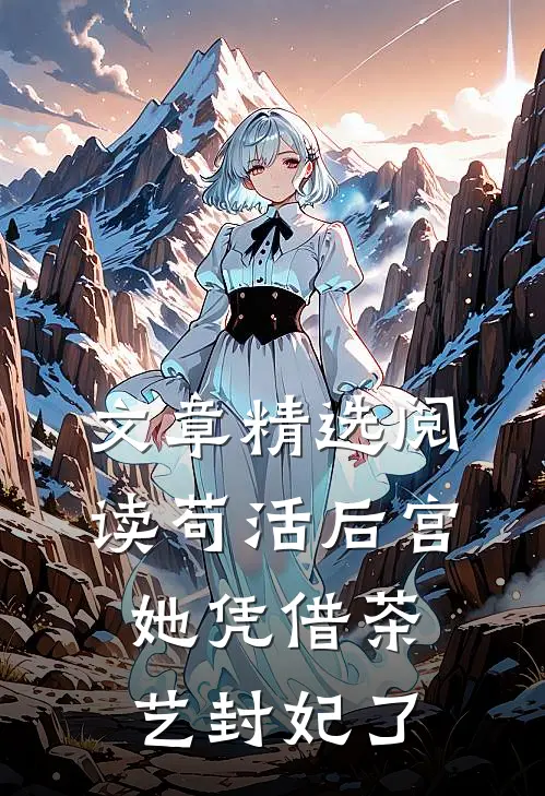 文章精选阅读苟活后宫：她凭借茶艺封妃了