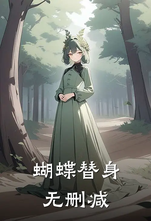 蝴蝶替身无删减