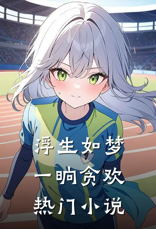 浮生如梦，一晌贪欢热门小说