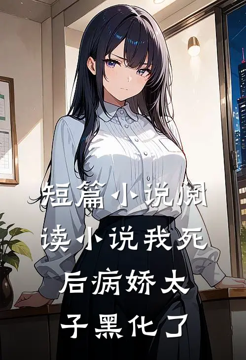 短篇小说阅读小说 我死后病娇太子黑化了