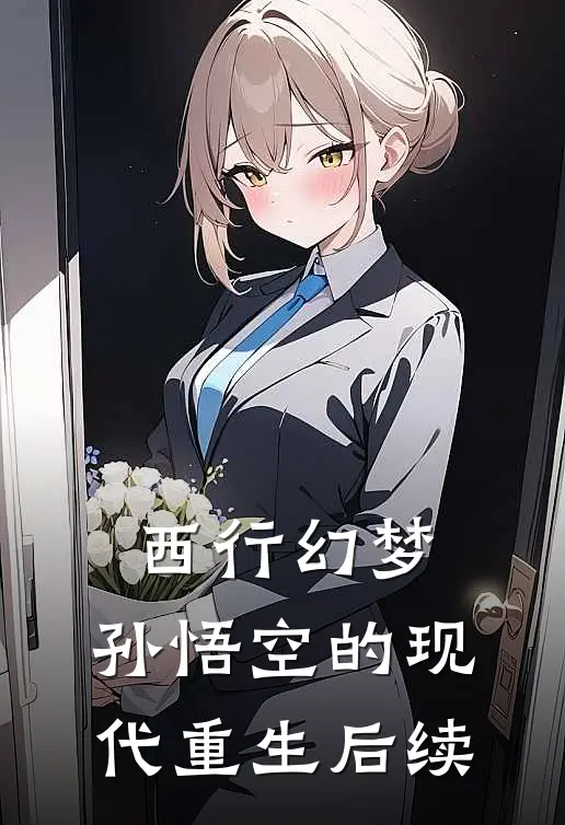 西行幻梦：孙悟空的现代重生后续