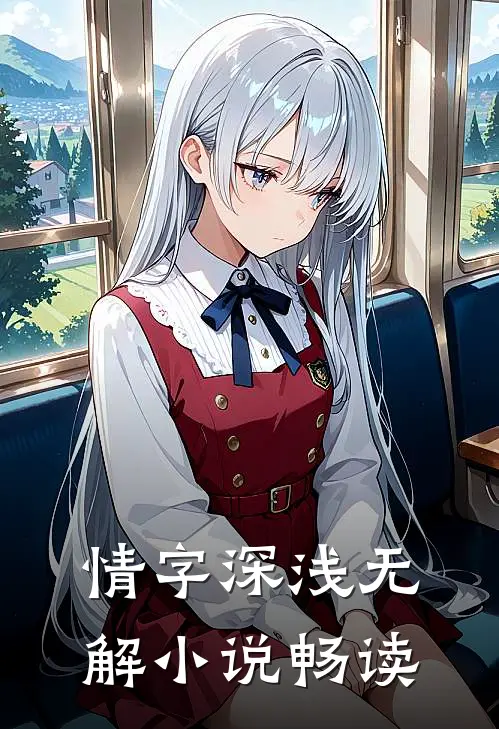 情字深浅无解小说畅读