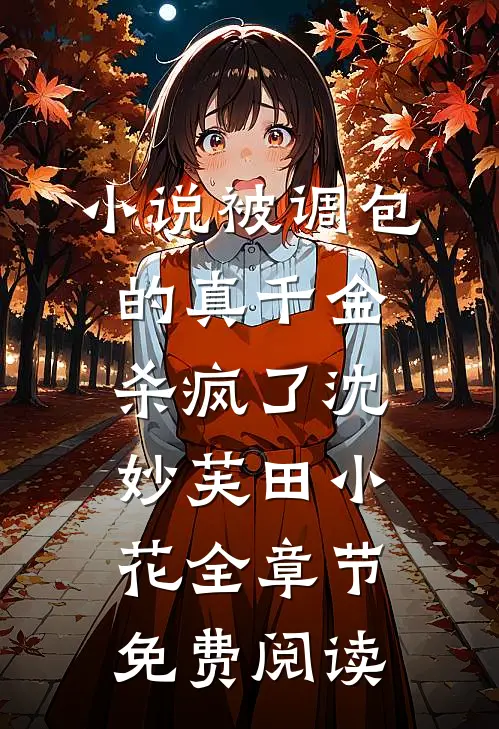 小说被调包的真千金杀疯了沈妙芙田小花全章节免费阅读