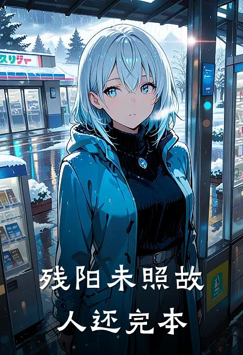 残阳未照故人还完本