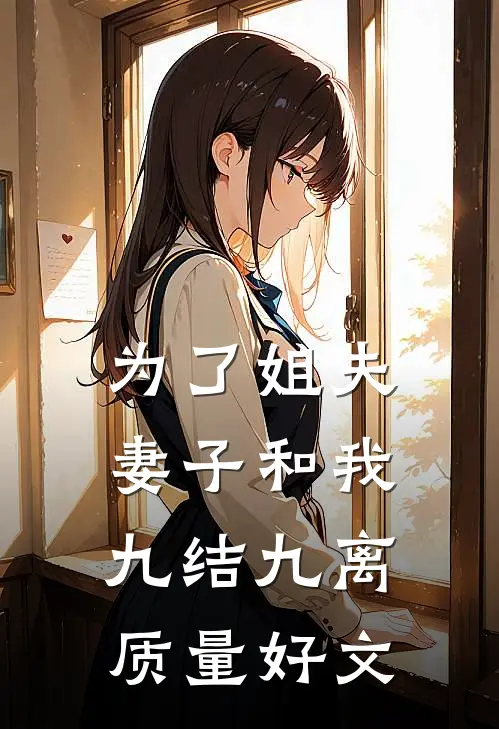 为了姐夫，妻子和我九结九离质量好文