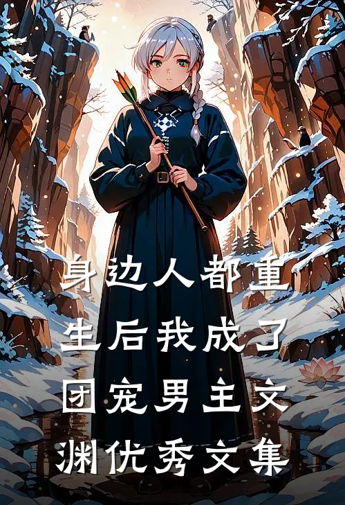 身边人都重生后我成了团宠男主文渊优秀文集