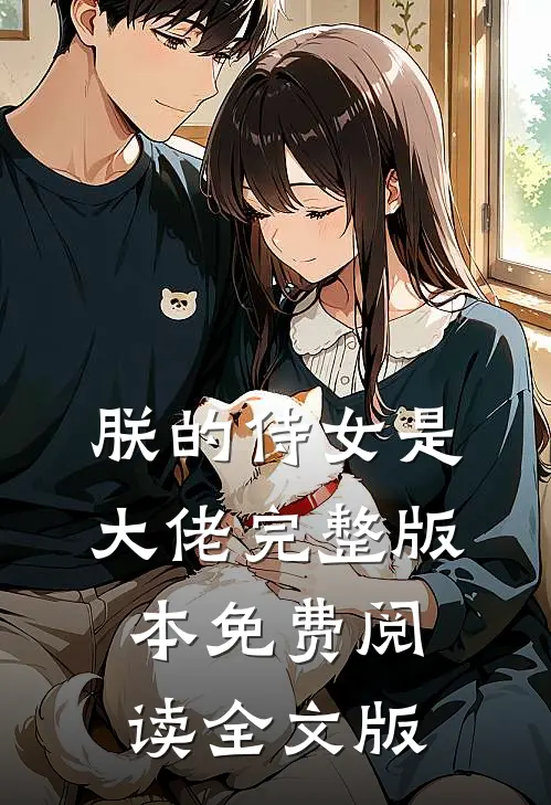 朕的侍女是大佬完整版本免费阅读全文版