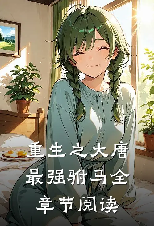 重生之大唐最强驸马全章节阅读