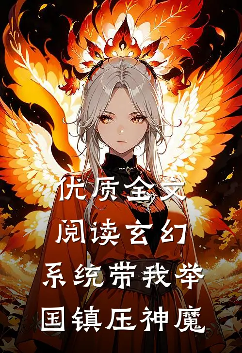 优质全文阅读玄幻：系统带我举国镇压神魔