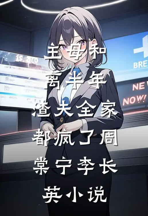 主母和离半年，渣夫全家都疯了周棠宁李长英小说