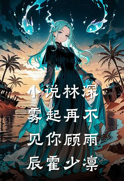 小说林深雾起再不见你(顾雨辰霍少凛)