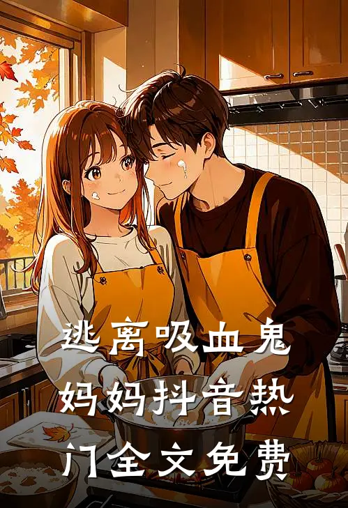 逃离吸血鬼妈妈抖音热门全文免费